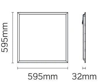 JCC Lighting - JC080046 - LED - Recessed