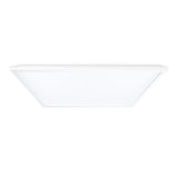 JCC Lighting - JC080054 - JCC Lighting Part Number JC080054 Skytile Base TP(a) UGR 28W IP20 4000K White frame