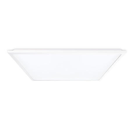 JCC Lighting - JC080054 - JCC Lighting Part Number JC080054 Skytile Base TP(a) UGR 28W IP20 4000K White frame