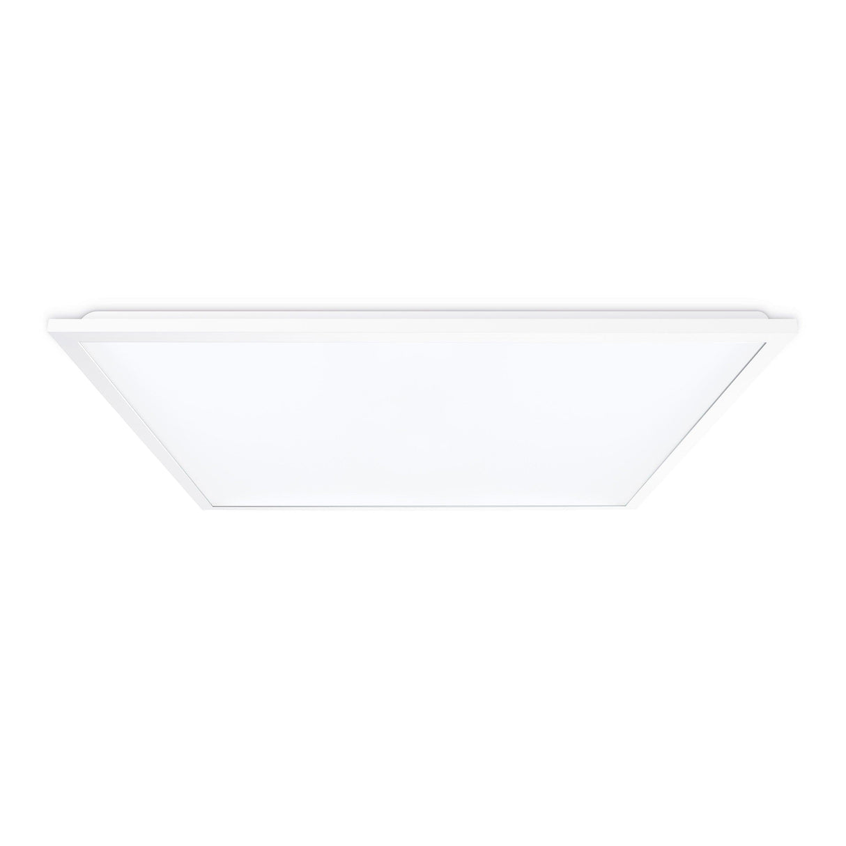 JCC Lighting - JC080063 - JCC Lighting Part Number JC080063 Skytile Base TP(a) UGR 16W IP20 4000K DALI/1-10V White frame