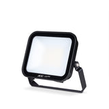 JCC Lighting - JC091005 - JCC Lighting Part Number JC091005 Niteflood™ LED Floodlight 30W IP65 4000K Black