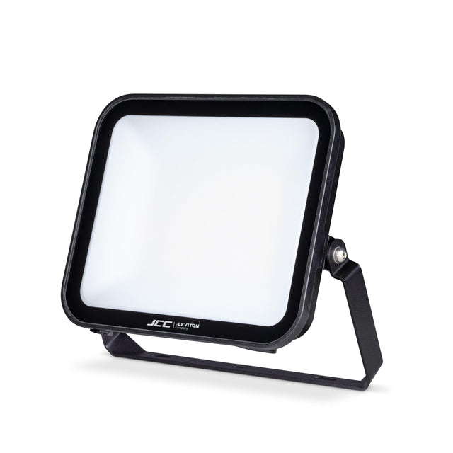 JCC Lighting - JC091007 - JCC Lighting JC091007 Niteflood™ LED Floodlight 50W IP65 4000K Black