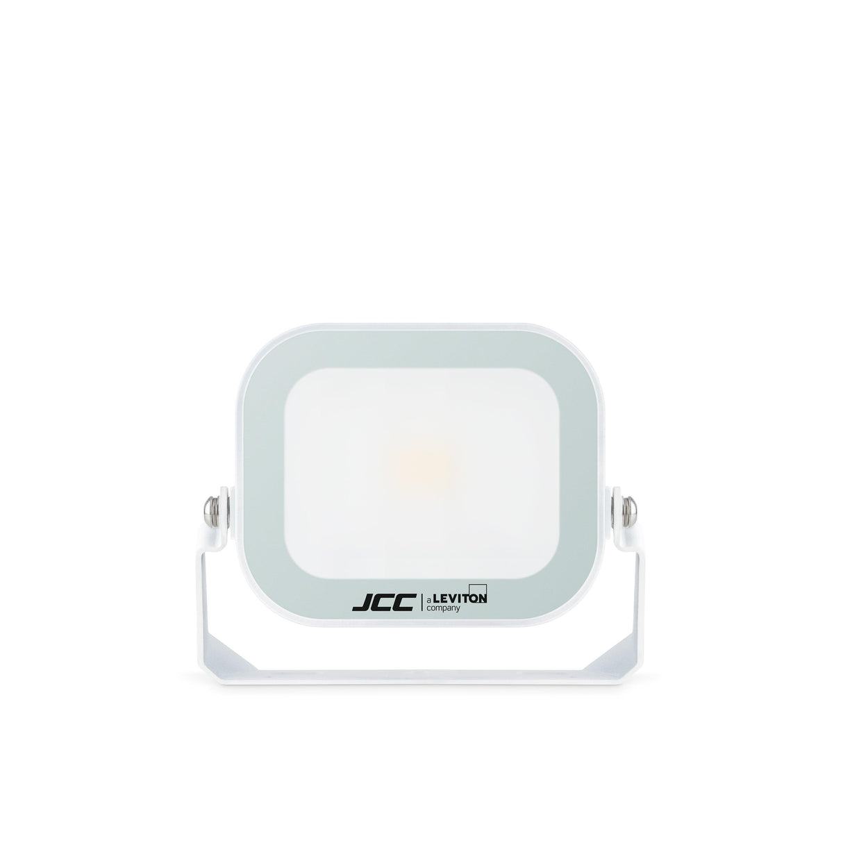 JCC Lighting - JC091009 - JCC Lighting Part Number JC091009 Niteflood™ LED Floodlight 10W IP65 4000K White