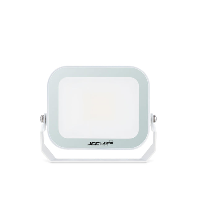 JCC Lighting - JC091011 - JCC Lighting JC091011 Niteflood™ LED Floodlight 20W IP65 4000K White