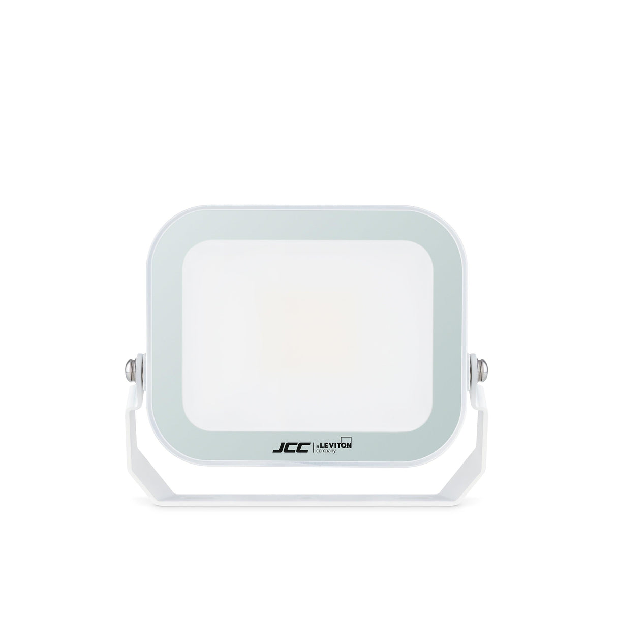 JCC Lighting - JC091011 - JCC Lighting Part Number JC091011 Niteflood™ LED Floodlight 20W IP65 4000K White