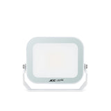 JCC Lighting - JC091011 - JCC Lighting Part Number JC091011 Niteflood™ LED Floodlight 20W IP65 4000K White