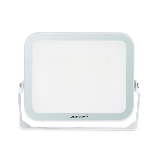 JCC Lighting - JC091015 - JCC Lighting Part Number JC091015 Niteflood™ LED Floodlight 50W IP65 4000K White