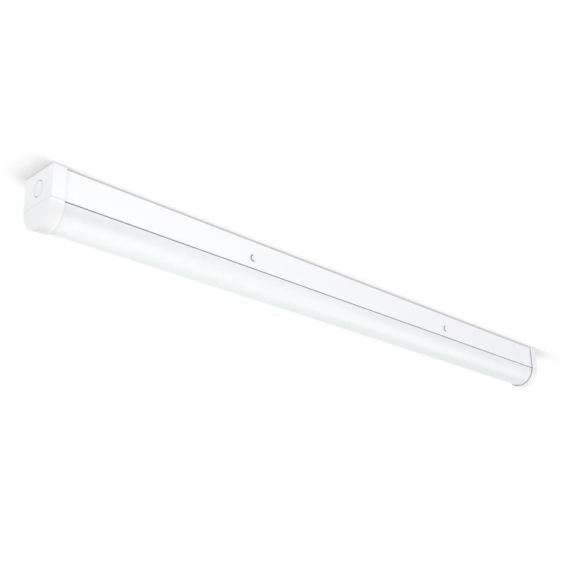 JCC Lighting - JC100002 - JCC Lighting Part Number JC100002 Skypack QR High Output 4ft Single IP20 4000K 30W 4000lm DALI