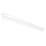 JCC Lighting - JC100010 - JCC Lighting Part Number JC100010 Skypack QR High Output 4ft Twin IP20 4000K 55W 7260lm DALI