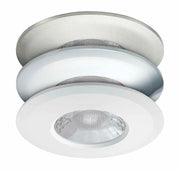 JCC Lighting - JC1001/3B - Fire-rated Downlights