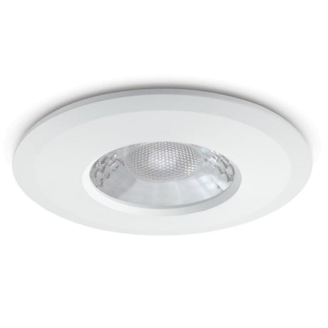 JCC Lighting - JC1001/WH - Fire-rated Downlights