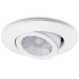 JCC Lighting - JC1002/WH - Fire-rated Downlights