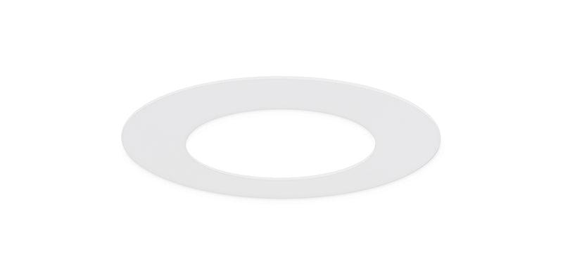 JCC Lighting - JC1005 - JCC Lighting Part Number JC1005 V50 standard product concealer ring (5 in pack)