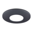 JCC Lighting - JC1006/ANTH - JCC Lighting JC1006/ANTH Bezel for V50 fire-rated LED Downlight Anthracite