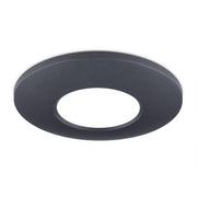 JCC Lighting - JC1006/ANTH - JCC Lighting JC1006/ANTH Bezel for V50 fire-rated LED Downlight Anthracite