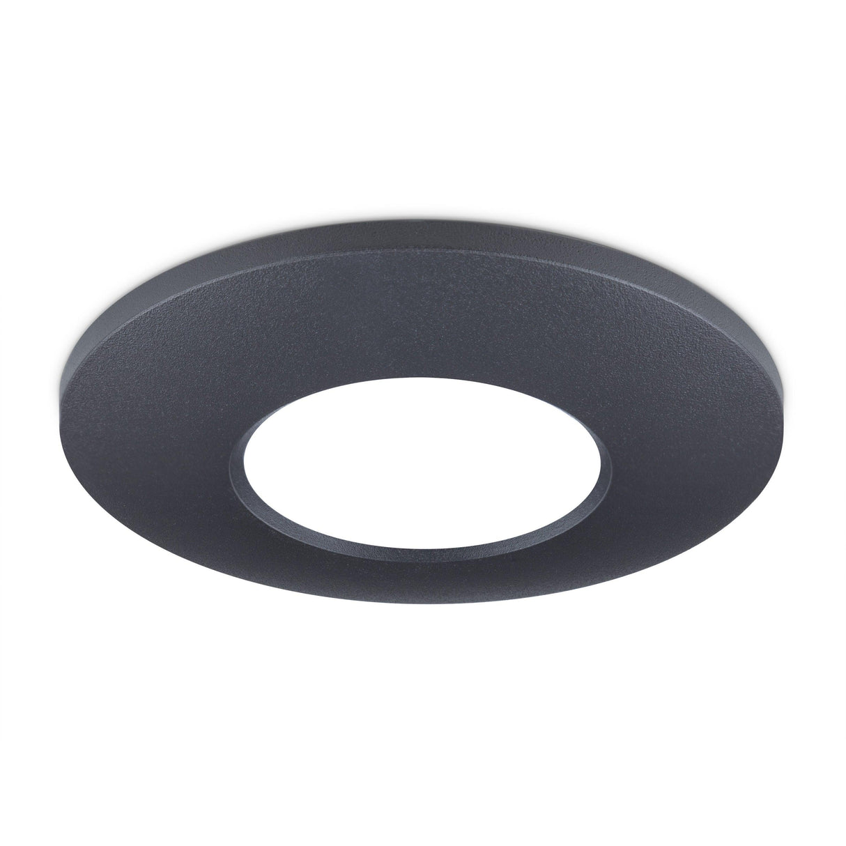 JCC Lighting - JC1006/ANTH - JCC Lighting Part Number JC1006/ANTH Bezel for V50 fire-rated LED Downlight Anthracite