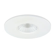 JCC Lighting - JC1013/WH - Fire-rated Downlights