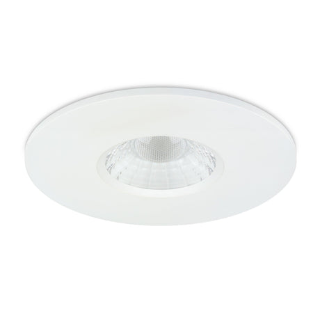 JCC Lighting - JC1013/WH - Fire-rated Downlights