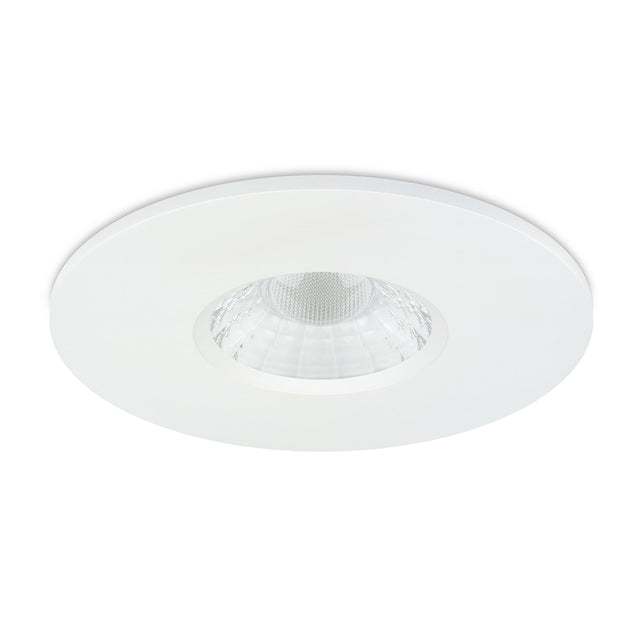 JCC Lighting - JC1013/WH - Fire-rated Downlights