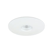 JCC Lighting - JC1015/WH - JCC Lighting JC1015/WH V50™ Pro Retrofit 135mm Fire-rated LED Downlight 6W IP65 3000/4000K White