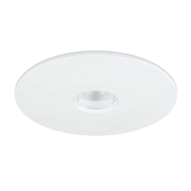 JCC Lighting - JC1017/WH - Fire-rated Downlights