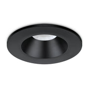 JCC Lighting - JC1019/BLK - Fire-rated Downlights