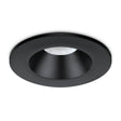 JCC Lighting - JC1019/BLKDALI - Fire-rated Downlights