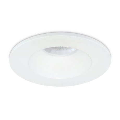 JCC Lighting - JC1019/WH - Fire-rated Downlights