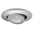 JCC Lighting - JC1026/BN - Fire-rated Downlights