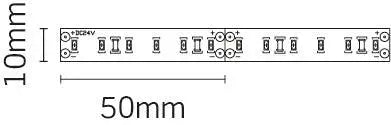 JCC Lighting - JC121285 FL - LED Strip