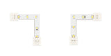 JCC Lighting - JC121333 - JCC Lighting Part Number JC121333 4.8W Corner 3000K left/right pack