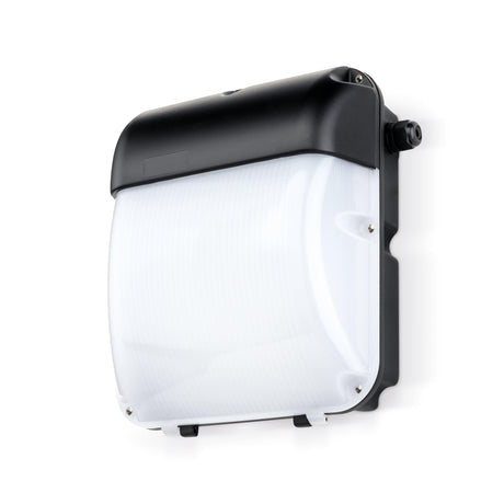 JCC Lighting - JC130005 - JCC Lighting JC130005 30W LED Commercial Wall Bulkhead Emergency