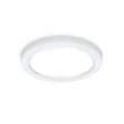 JCC Lighting - JC131002 - JCC Lighting JC131002 Skydisc™ Adjustable CCT Wall/Ceiling Light 18W IP20 3000/4000/5700K Triac dim