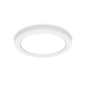 JCC Lighting - JC131002 - JCC Lighting JC131002 Skydisc™ Adjustable CCT Wall/Ceiling Light 18W IP20 3000/4000/5700K Triac dim