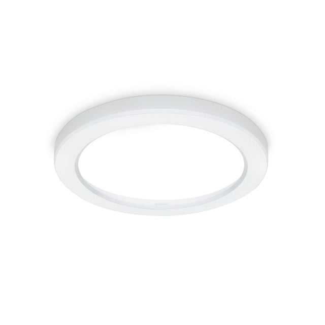 JCC Lighting - JC131002 - JCC Lighting JC131002 Skydisc™ Adjustable CCT Wall/Ceiling Light 18W IP20 3000/4000/5700K Triac dim