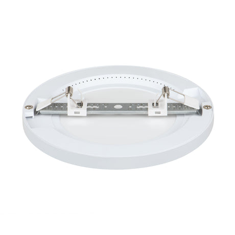 JCC Lighting - JC131002 - JCC Lighting JC131002 Skydisc™ Adjustable CCT Wall/Ceiling Light 18W IP20 3000/4000/5700K Triac dim