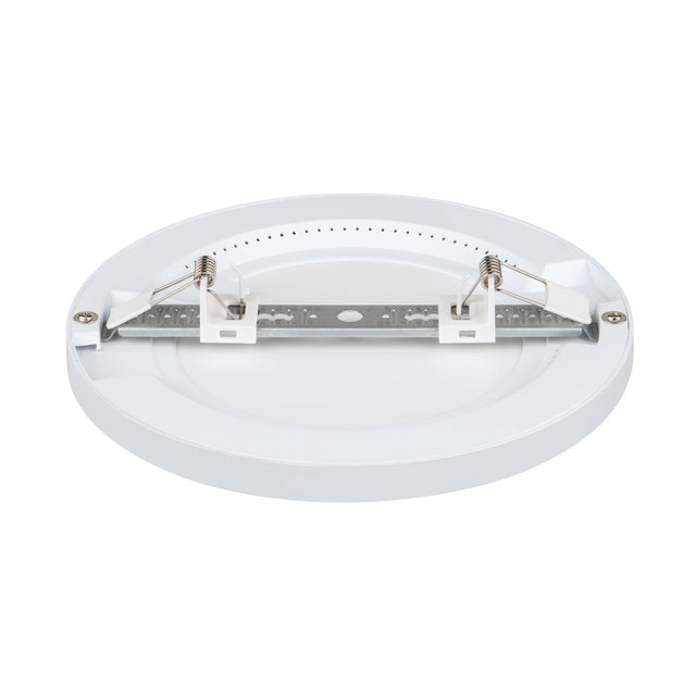 JCC Lighting - JC131002 - JCC Lighting JC131002 Skydisc™ Adjustable CCT Wall/Ceiling Light 18W IP20 3000/4000/5700K Triac dim