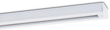 JCC Lighting - JC14001WH - JCC Lighting Part Number JC14001WH Mainline Mains IP20 510mm Track Section White