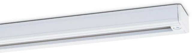 JCC Lighting - JC14002WH - Single Circuit Track & Spot