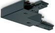 JCC Lighting - JC14005BLK - Single Circuit Track & Spot