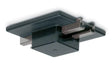 JCC Lighting - JC14008BLK - Single Circuit Track & Spot