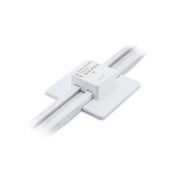 JCC Lighting - JC14008WH - Single Circuit Track & Spot