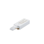 JCC Lighting - JC14013WH - Single Circuit Track & Spot