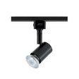 JCC Lighting - JC14032BLK - JCC Lighting Part Number JC14032BLK Mainline Standard Mains IP20 Track Spotlight HiSpot ES50 50W GU10 Black