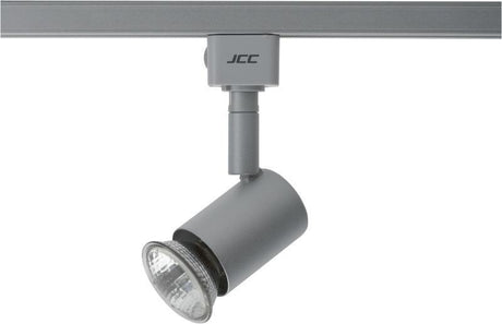 JCC Lighting - JC14032SIL - Halogen - Track