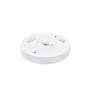 JCC Lighting - JC14070WH - Single Circuit Track & Spot