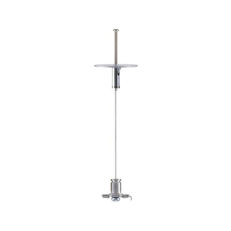 JCC Lighting - JC14093 - JCC Lighting JC14093 Mainline Wire Suspension Kit for Suspended Ceilings