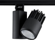 JCC Lighting - JC14154BLK - Downlights