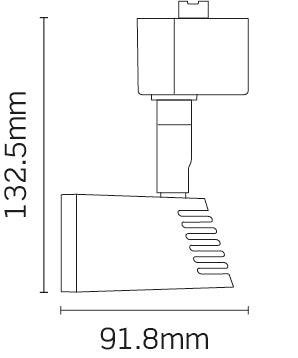 JCC Lighting - JC14222WH - Spares