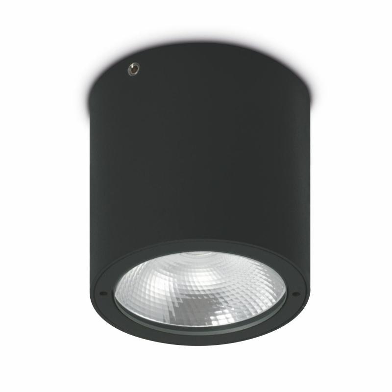 JCC Lighting - JC17001 - JCC Lighting Part Number JC17001 8.9W Surface mount ceiling light 17° beam angle IP54